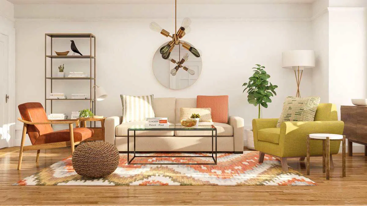 61 m² Apartment with Two Bedrooms for Sale in Nea Smyrni, Athens Southern suburbs