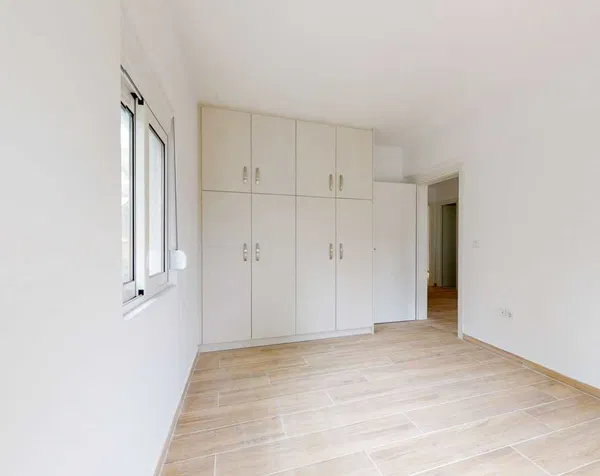 Two-Bedroom Apartment for Sale in Nea Smyrni, Athens Southern suburbs