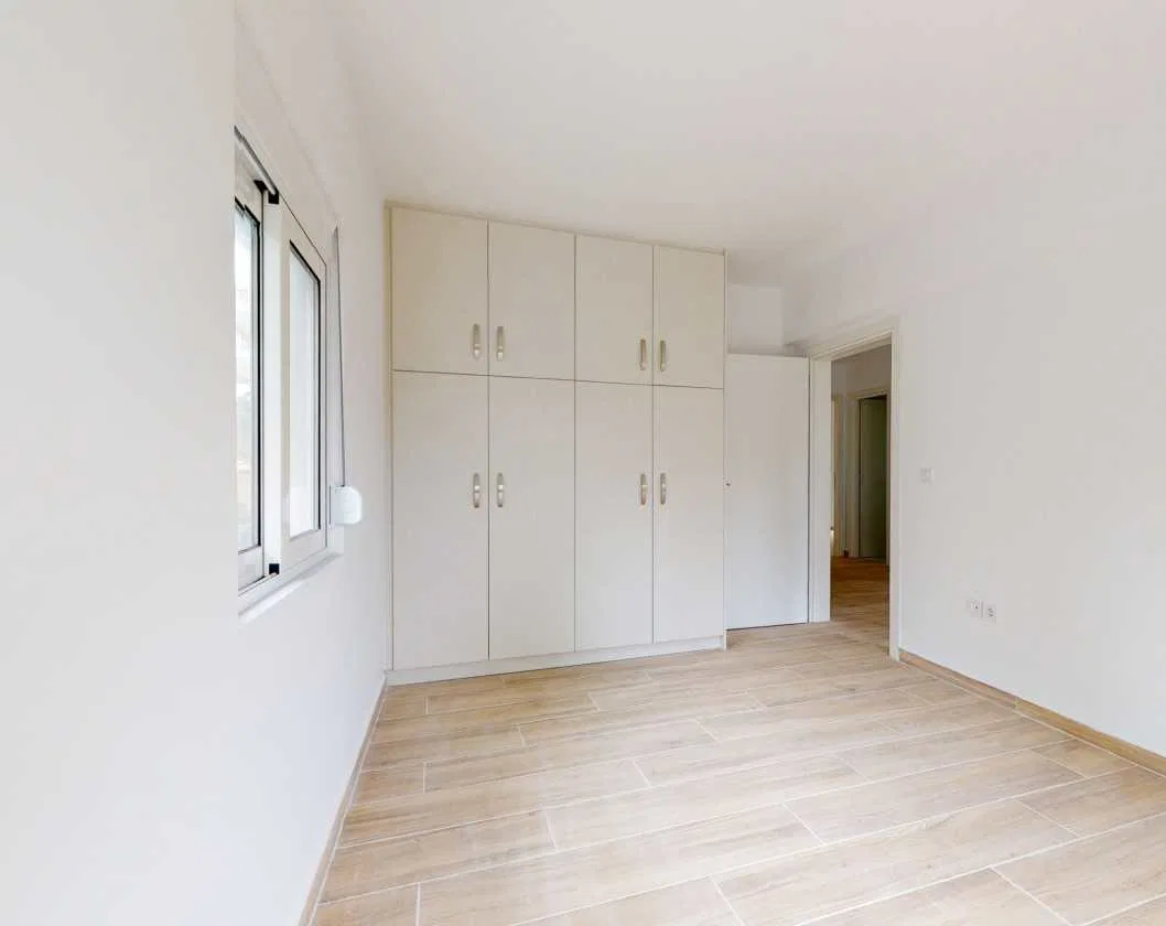 Two-Bedroom Apartment for Sale in Nea Smyrni, Athens Southern suburbs