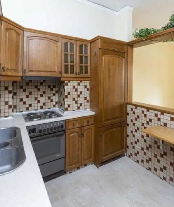 Two-Bedroom Renovated Apartment for Sale in Nea Smyrni, Athens Southern suburbs — photo 4