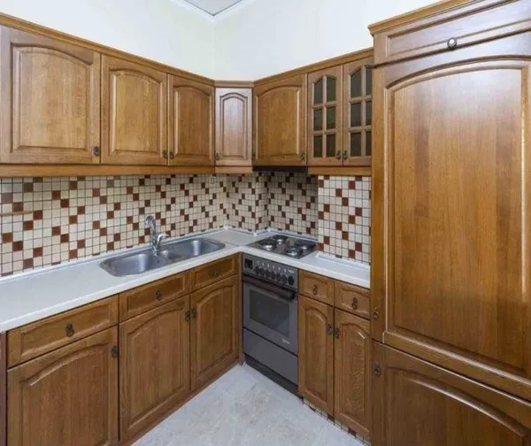 Two-Bedroom Renovated Apartment for Sale in Nea Smyrni, Athens Southern suburbs — photo 3