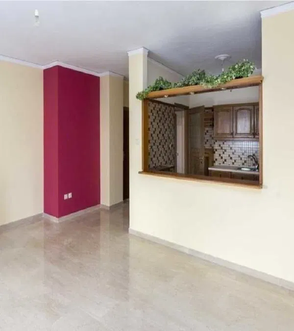 Two-Bedroom Renovated Apartment for Sale in Nea Smyrni, Athens Southern suburbs — photo 2