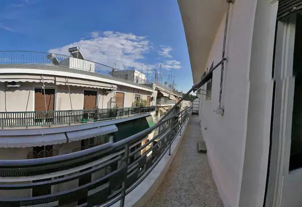 One-Bedroom Apartment for Sale in Pangrati, Athens Center — photo 5