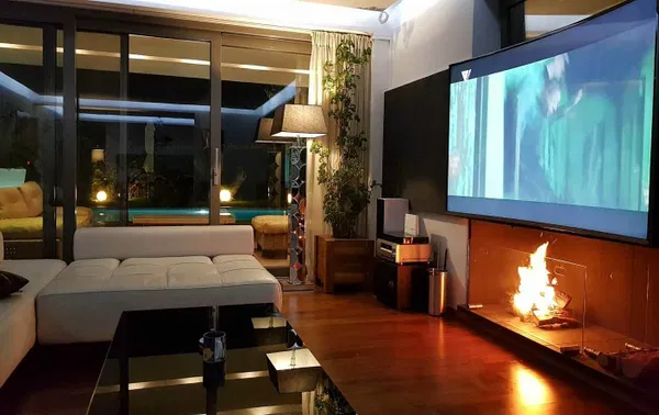 381 m² Villa with Four Bedrooms for Sale in Nea Erythraia, Athens Northern suburbs