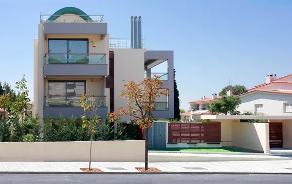 Three-Bedroom Apartment for Sale in Nea Erythraia, Athens Northern suburbs