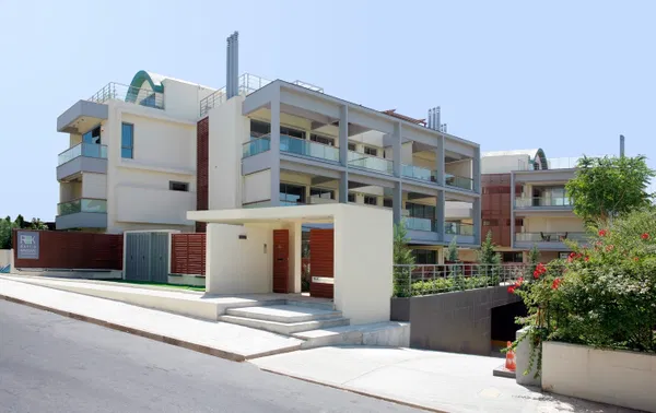 Three-Bedroom Apartment for Sale in Nea Erythraia, Athens Northern suburbs — photo 2