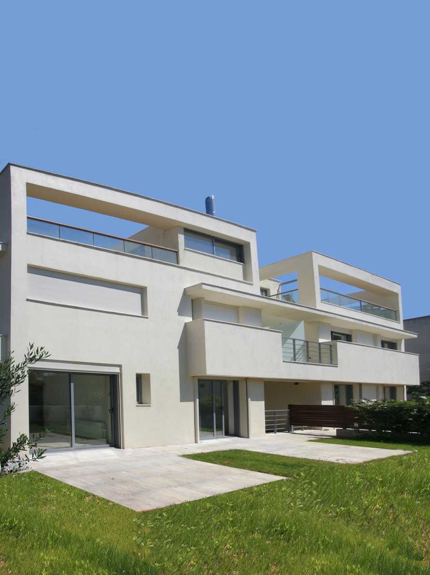 Two-Bedroom Apartment for Sale in Nea Erythraia, Athens Northern suburbs