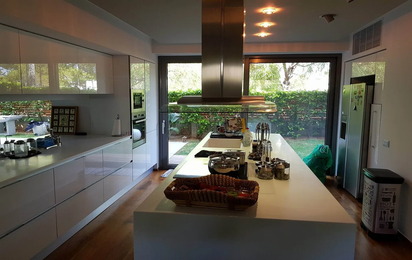 Four-Bedroom Villa for Sale in Nea Erythraia, Athens Northern suburbs