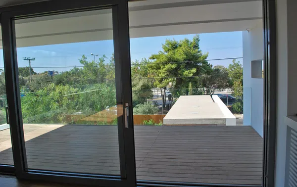 Two-Bedroom Apartment for Sale in Elliniko, Athens Southern suburbs — photo 2