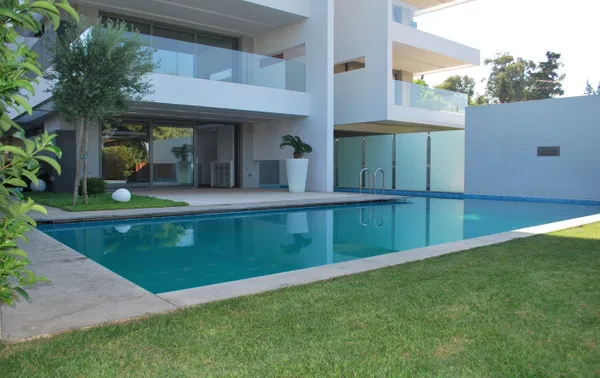 307 m² Three-Bedroom Apartment for Sale in Elliniko, Athens Southern suburbs