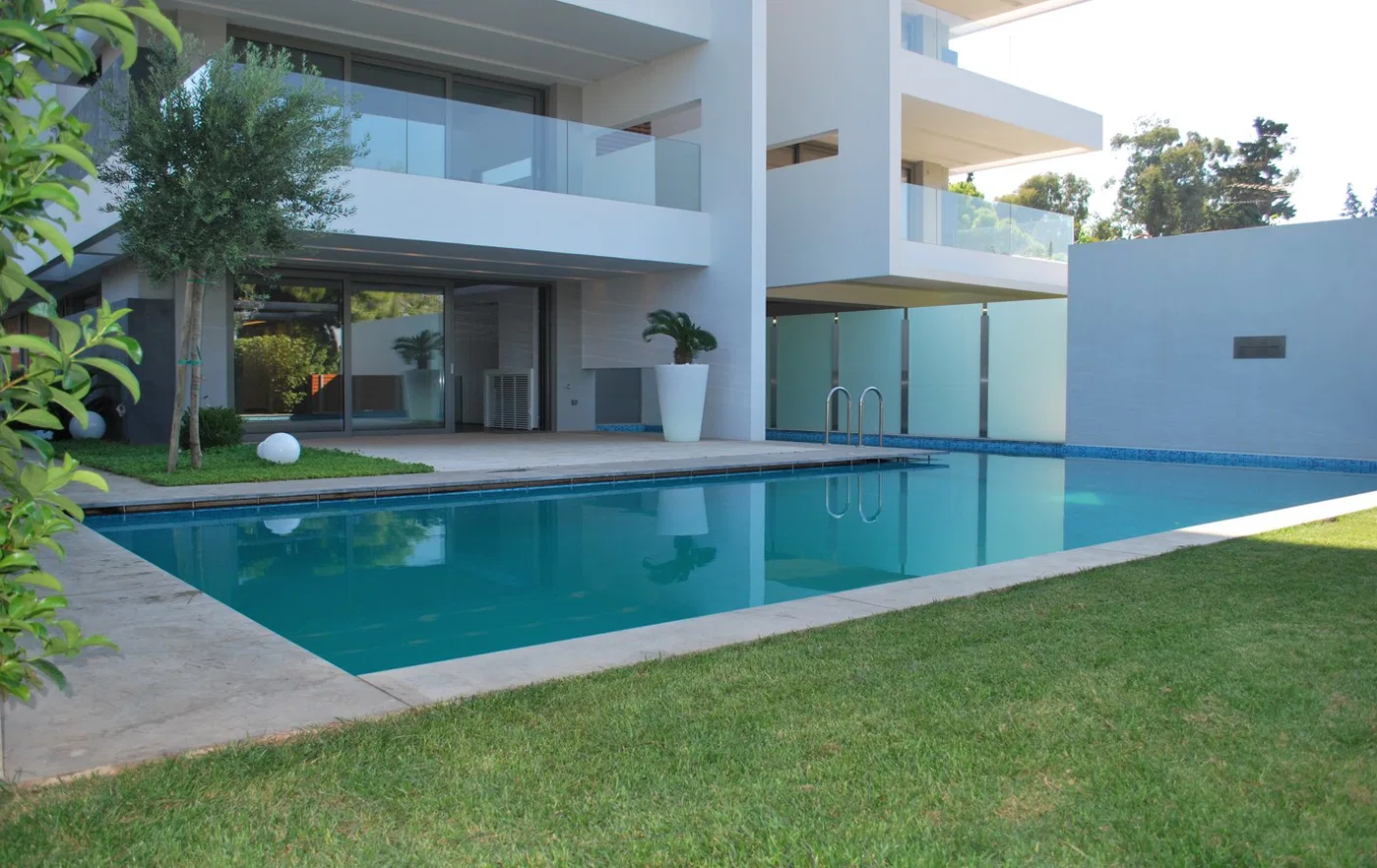 307 m² Three-Bedroom Apartment for Sale in Elliniko, Athens Southern suburbs