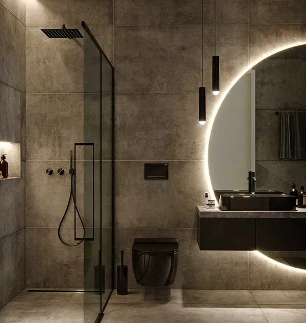 Modern Three-Bedroom Apartment for Sale in Kypseli, Athens Center — photo 4