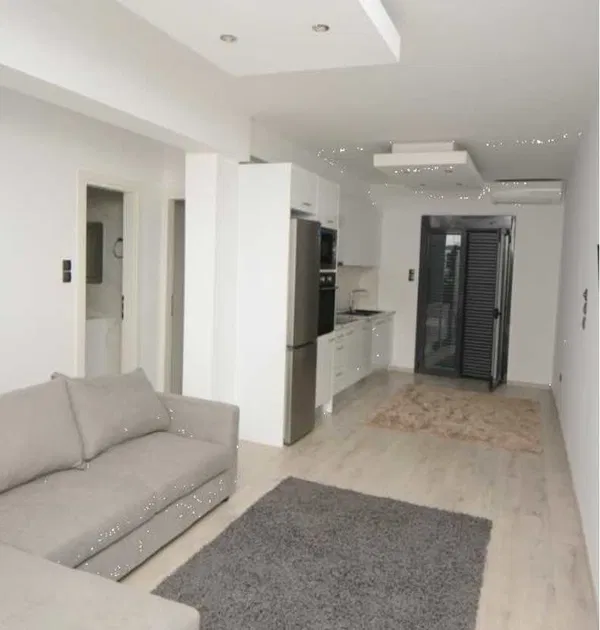 93 m² Apartment with Two Bedrooms for Sale in Kallithea, Athens Southern suburbs
