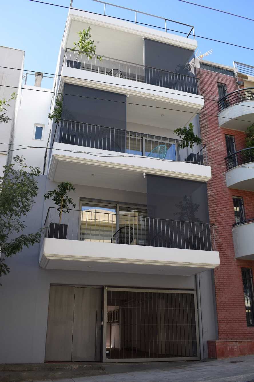 360 m² Building for Sale in Athens Historical Center, Athens Center