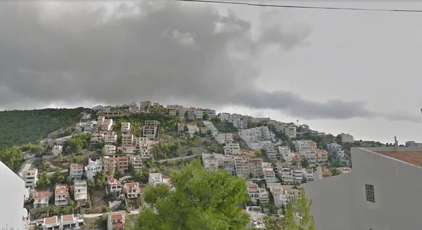 Sea-View 843 m² Land for Sale in Voula, Athens Southern suburbs — photo 3