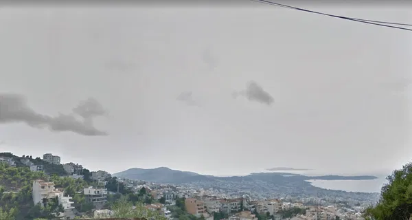 Sea-View 843 m² Land for Sale in Voula, Athens Southern suburbs — photo 2