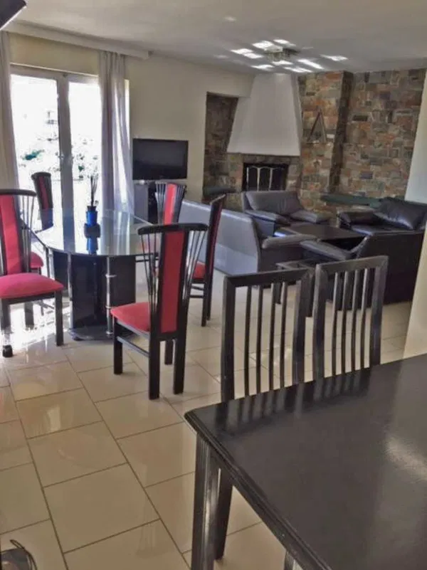 Two-Bedroom Apartment for Rent in Glyfada, Athens Southern suburbs — photo 5
