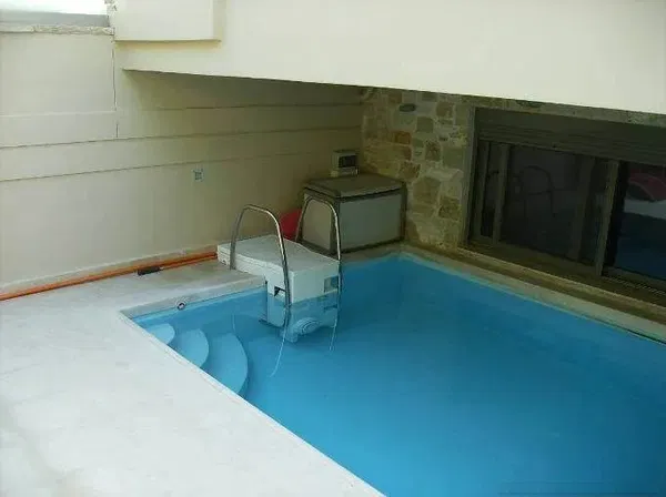 Six-Bedroom Villa for Rent in Nea Erythraia, Athens Northern suburbs