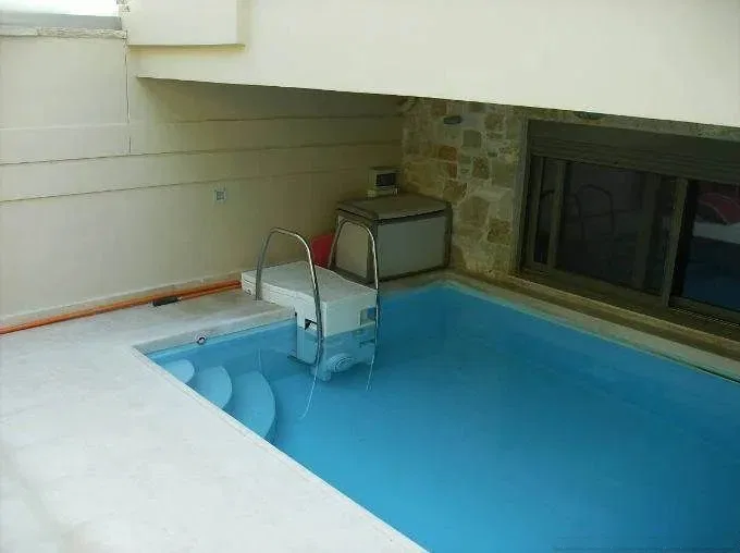 Six-Bedroom Villa for Rent in Nea Erythraia, Athens Northern suburbs