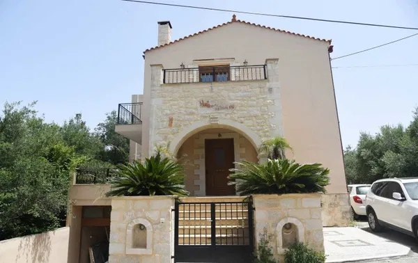 Five-Bedroom Villa for Sale in Gavalochori, Apokoronas — photo 3