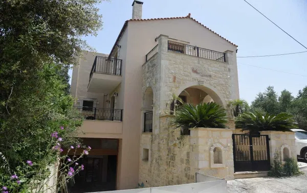 Five-Bedroom Villa for Sale in Gavalochori, Apokoronas — photo 2