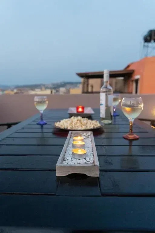 Sea-View 215 m² Villa with Three Bedrooms for Sale in Old Town, Chania — photo 5
