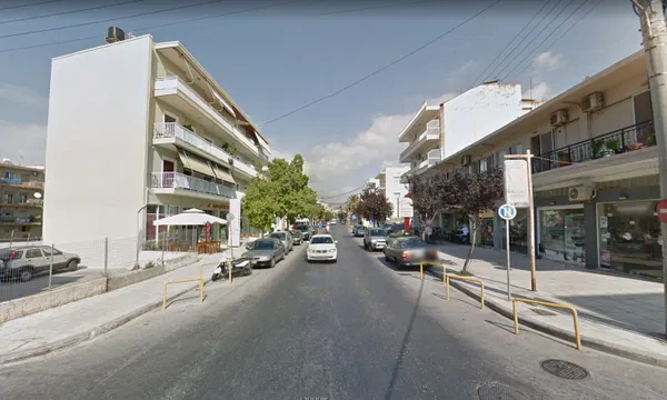 76 m² Business for Sale in Chania