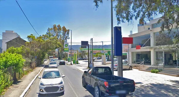 500 m² Business for Sale in Souda, Chania — photo 2
