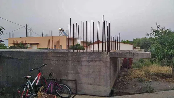 445 m² Land for Sale in Nio Chorio, Apokoronas — photo 4
