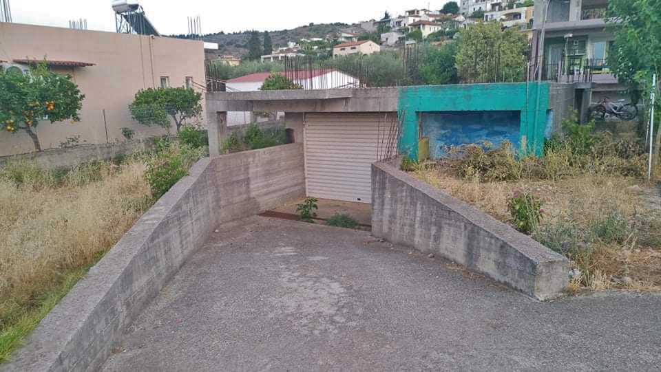 445 m² Land for Sale in Nio Chorio, Apokoronas