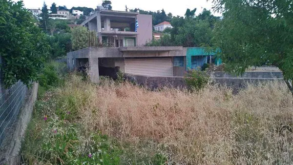 445 m² Land for Sale in Nio Chorio, Apokoronas — photo 2
