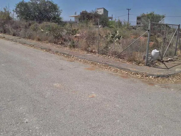 968 m² Plot of Land for Sale in Chorafakia, Akrotiri — photo 5
