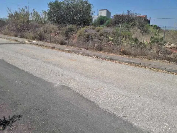 968 m² Plot of Land for Sale in Chorafakia, Akrotiri — photo 4