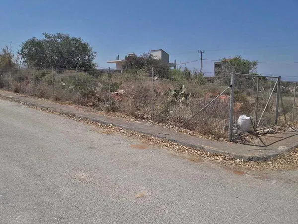968 m² Plot of Land for Sale in Chorafakia, Akrotiri — photo 3