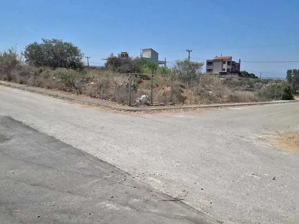 968 m² Plot of Land for Sale in Chorafakia, Akrotiri — photo 2