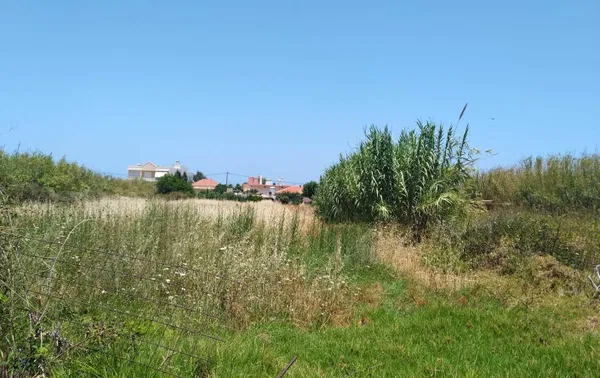 Seafront 1,860 m² Plot of Land for Sale in Maleme, Platanias — photo 2