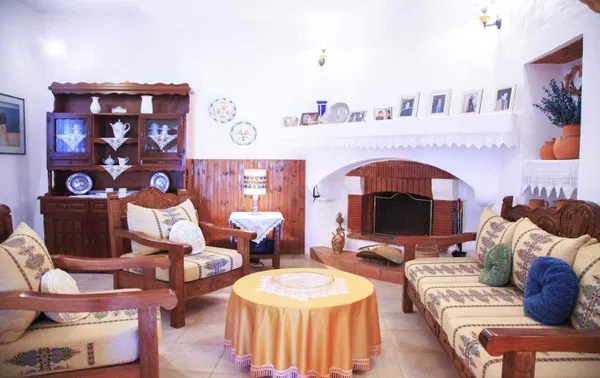 One-Bedroom Villa for Sale in Amnatos, Amari — photo 3
