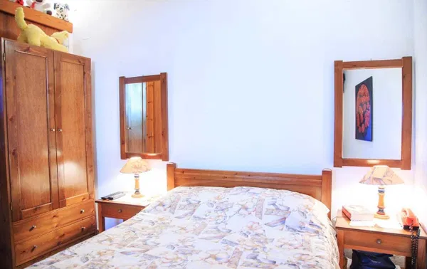 One-Bedroom Villa for Sale in Amnatos, Amari — photo 5