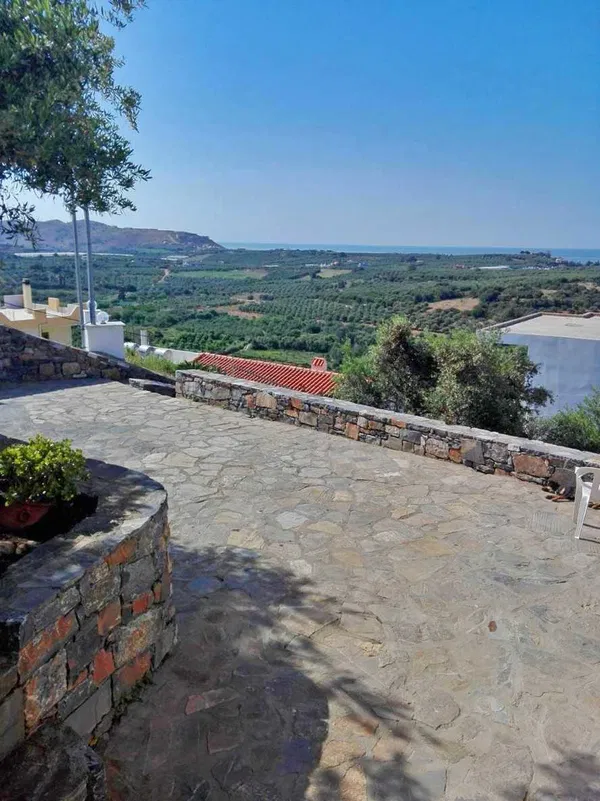 214 m² Villa with Four Bedrooms for Sale in Panormo, Mylopotamos — photo 5