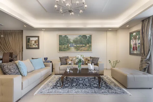 Six-Bedroom Villa for Sale in Vari - Varkiza, Athens Southern suburbs — photo 4