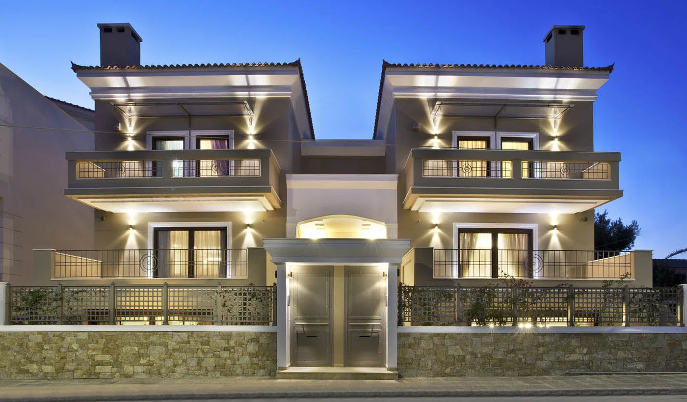 Six-Bedroom Villa for Sale in Vari - Varkiza, Athens Southern suburbs