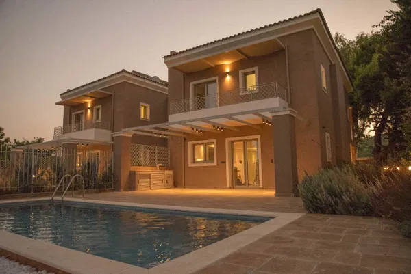 Four-Bedroom Sea View Villa for Sale in Vari - Varkiza, Athens Southern suburbs — photo 5