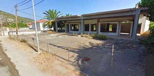 Building for Sale in Korinthos, Peloponnese