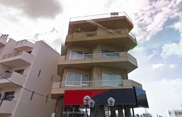 Renovated Building for Sale in Glyfada, Athens Southern suburbs — photo 3