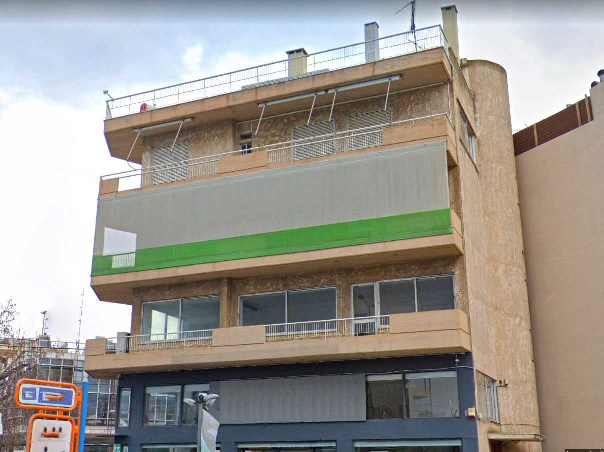 Renovated Building for Sale in Glyfada, Athens Southern suburbs