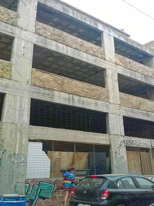 850 m² Building for Sale in Patision - Acharnon, Athens Center — photo 5
