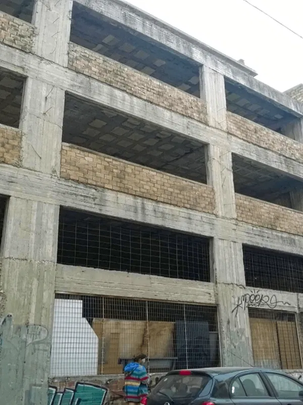 850 m² Building for Sale in Patision - Acharnon, Athens Center — photo 2