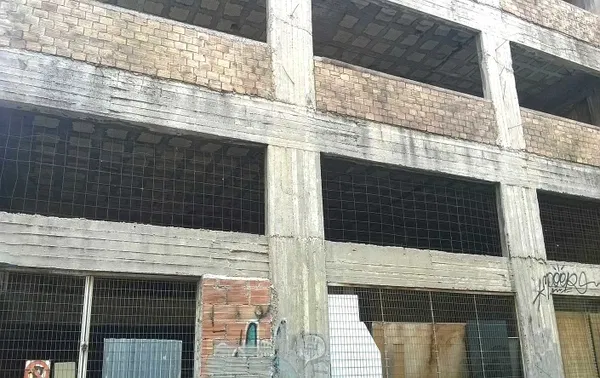 850 m² Building for Sale in Patision - Acharnon, Athens Center — photo 4