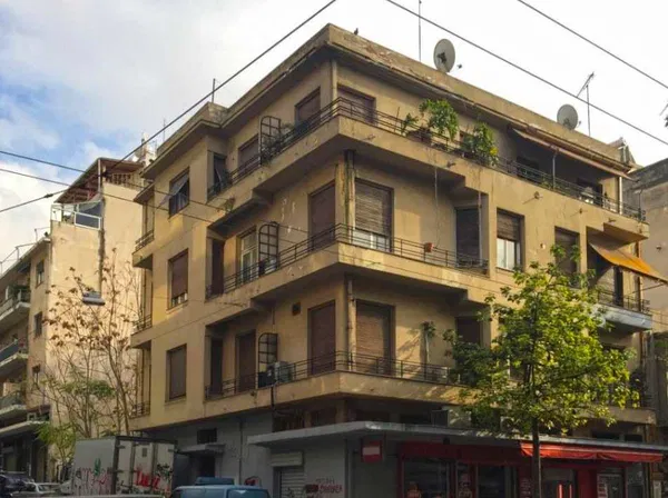 918 m² Building for Sale in Patision - Acharnon, Athens Center — photo 2