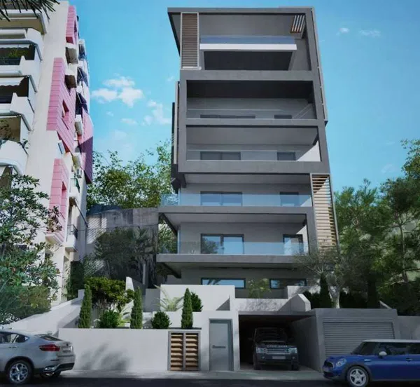 143 m² Apartment with Three Bedrooms for Sale in Alimos, Athens Southern suburbs — photo 5